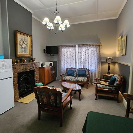 Spes Bona Guesthouse コールズバーグ エクステリア 写真